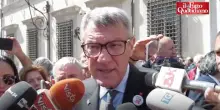Referendum, Landini: “La destra invita a non votare? Grave e pericoloso, hanno paura dei cittadini?”