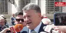 Sicurezza, i sindacati: “Incontro positivo col governo”.  Bombardieri (Uil): “In 25 anni 7mila morti per mafia e 55mila sul lavoro”