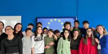 “Mandiamo gli studenti come ‘ambasciatori dell’Ue’ tra i banchi di scuola. In nome di Antonio Megalizzi”