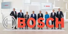 Bosch, guadagni ridimensionati e tagli dei costi. Ma il 2025 è iniziato in crescita