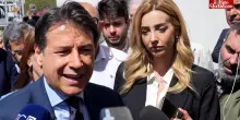 Conte: “Meloni su Gaza? Una vergogna nazionale. Si professa madre e cristiana e assiste in silenzio allo sterminio”