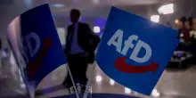 Germania, l’estrema destra di AfD triplica i voti alle elezioni locali e porta 3 candidati sindaci al ballottaggio