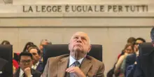 La separazione delle carriere è l’anticamera del controllo governativo sulla magistratura