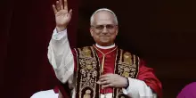 Il primo Regina Caeli di Papa Leone XIV: la diretta video dalla Loggia delle Benedizioni e da piazza San Pietro