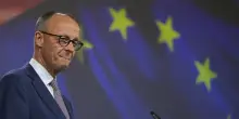 Merz vuole già dettare la linea in Ue: priorità a spesa per la Difesa, dazi e migrazione. “No al debito comune”