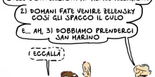 Make Apostolato Great Again