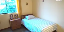 Papa Leone XIV, ecco la casa dove ha vissuto il pontefice Robert Prevost in Perù – Video
