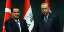 Turchia-Iraq, l’accordo tra i leader allontana Ankara dall’Europa e la avvicina all’Iran