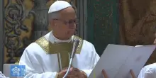 La prima omelia di Papa Leone XIV: “Ridurre Gesù a una specie di leader carismatico o di superuomo è un ateismo di fatto”