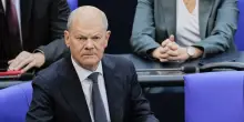 Germania, polemiche per l’incontro segreto tra una delegazione Spd-Cdu ed emissari russi: “Rischio per la sicurezza”