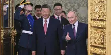 Putin e Xi rinnovano il legame Russia-Cina “contro egemonismo e bullismo”: l’aggressività di Trump li ha uniti