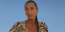 “La mia stalker è tornata, è andata in ossessione totale. Mi fa paura”: la denuncia dell’ex gieffina Sonia Lorenzini