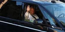 Leone XIV ci piace: il Papa è santo per statuto, anche in un’epoca come la nostra