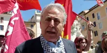 Salman (presidente comunità Palestinese Roma): “Continua lo sterminio a Gaza. Il mondo non può andare avanti così”