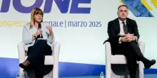 Un altro assist di Fumarola (Cisl) alla Confindustria e a Meloni: “Non andate a votare ai referendum”