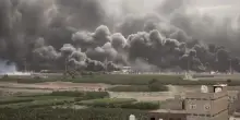 Nuovo attacco israeliano contro lo Yemen. Preso di mira i porti controllati dalle milizie Houthi