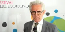 Ecofuturo festival, il video sulla terza e sulla quarta giornata: tracciato un percorso tra energia e geopolitica