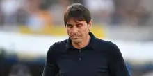 Il Napoli pareggia col Genoa, l’Inter adesso è distante un punto. Conte: “Però non posso dire nulla”