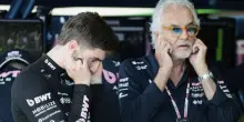 Crisi Alpine, indagini e dimissioni: come sta finendo in modo triste l’era Renault in Formula 1