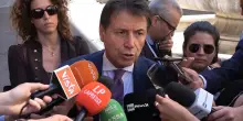 Referendum, Conte: “Forze di maggioranza hanno paura del voto, è questo il senso di democrazia che hanno?”
