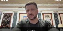 Zelensky: “Aspetto Putin in Turchia giovedì 15 maggio, basta scuse”