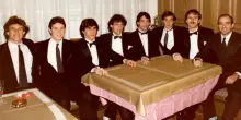 Meraviglia Verona, 40 anni fa lo scudetto in provincia: “Bagnoli non urlava mai, il suo calcio aveva un semplice segreto”. Il racconto di capitan Tricella