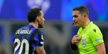 Psg-Inter, Istvan Kovacs sarà l’arbitro della finale di Champions League: i precedenti