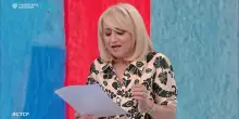 Luciana Littizzetto e la letterina a Papa Leone XIV: “Sei nato nello stesso anno di Mentana, anche le tue messe saranno maratone lunghissime…”