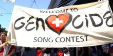 A novembre si voterà per decidere l’esclusione di Israele a Eurovision 2026. La tv israeliana replica: “La potenziale squalifica? Implicazioni ad ampio raggio”