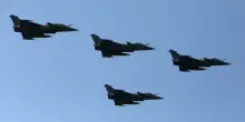 Ora i jet militari cinesi fanno paura. “Capacità che potrebbero superare quelle occidentali”
