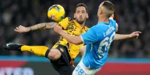 Serie A, grande ammucchiata alla 37esima giornata: 9 partite su 10 alla stessa ora. Inter e Napoli giocheranno anche giovedì