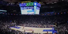 La Nba sbarca su Prime Video: accordo di 11 anni con la piattaforma di Amazon
