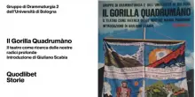 È tornato Il Gorilla Quadrumàno, mezzo secolo dopo