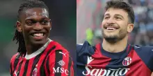 Finale Coppa Italia, oggi Milan-Bologna: formazioni, orario e dove vederla in tv e in streaming