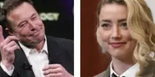 Ecco perché Elon Musk “potrebbe essere il padre dei gemelli di Amber Heard”: la ricostruzione del Daily Mail