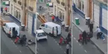 Tentativo di rapimento in pieno centro a Parigi: volevano portare via la figlia di un magnate delle criptovalute