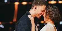 “Ho cantato il cancro di mia moglie a Eurovision 2025. Non volevo venire, ma è stata lei ad insistere, così l’ho portata sul palco”: lo confessa Klemen