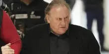Ciao machismo: Gerard Depardieu condannato è l’ennesimo re messo a nudo
