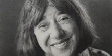 Katerina Anghleaki-Rooke, uno splendido confino (Traduzione di Massimiliano Damaggio)