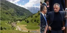 Il partito del mattone si prende la Valle Camonica, sì alla riduzione del Parco dell’Adamello: “Ora più facile costruire”