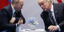 Ucraina, Mosca ancora non annuncia chi andrà a Istanbul. Trump: “Potrei esserci se Putin fosse presente” – Diretta