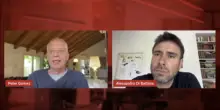 Israele, Russia e la Casa Bianca. Rivedi la diretta con Peter Gomez e Alessandro Di Battista