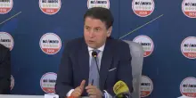Conte: “Da Meloni e Fdi passi avanti su antifascismo, non sulla strategia della tensione e sulle stragi”