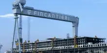 Impennata di incidenti nello stabilimento Fincantieri di Monfalcone: “Subappalti e precarietà sono nemici della sicurezza”
