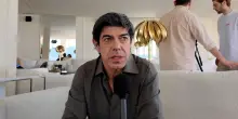 Pierfrancesco Favino e la lettera a Giuli per il futuro del cinema: “Se non parlo io, o Germano, i tanti non visibili non avrebbero voce per dirlo”