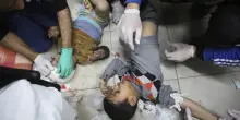 Il governo inglese si difende per le armi ad Israele: “Non ci sono prove che sia genocidio”