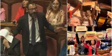 Patuanelli attacca il governo sul caso Scarpinato: “Volete far fuori un magistrato antimafia dalla commissione Antimafia”
