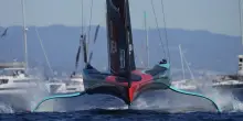L’America’s Cup 2027 si disputerà a Napoli: in Italia per la prima volta nella storia