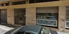 Uomo accoltella la compagna a Civitavecchia, poi va in caserma e si costituisce