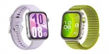 Huawei Watch Fit4: la nuova gamma di smartwatch di Huawei pensati per una vita attiva senza rinunciare allo stile